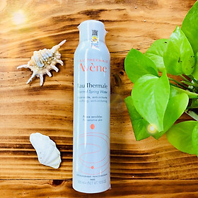 Xịt Khoáng Avene Thermal Spring Water (300 ml)