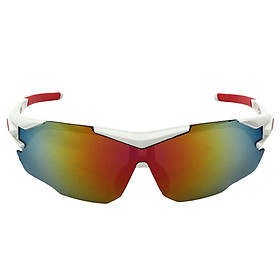 Fun Cycling Eyewear Glasses Outdoor Sport Mountain Bike MTB Bicycle Glasses Motorcycle Sunglasses Eyewear