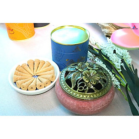 Mua Nụ Trầm Hương THƯỢNG HẠNG (Trầm Bình Phước