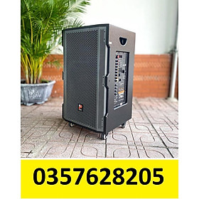 Mua Loa Kéo Prosing W15 Super Micro Đen Nhám Hát Karaoke Hay  Thùng Gỗ Công Suất Lớn  Micro UHF
