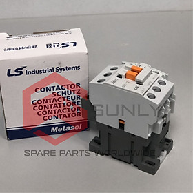 Mua GMC-12 220V Contactor Khởi động từ hãng LS - Hàng Chính Hãng