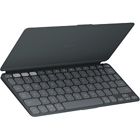 Mua Bàn Phím Bluetooth Logitech Keys-To-Go 2 - hàng chính hãng
