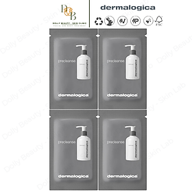 Dầu tẩy trang phù hợp với mọi loại da PRECLEANSE của Dermalogica