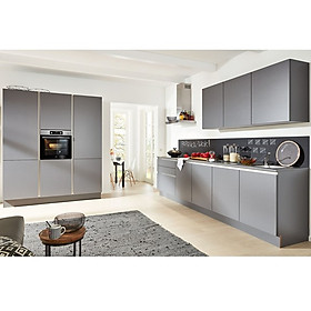 Mua KITCHEN  Mẫu tủ bếp công nghiệp hiện đại cao cấp KIT_009