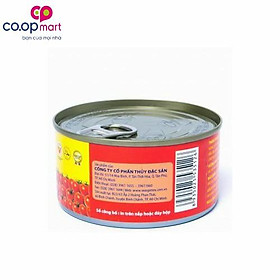 Cá trích xốt cà SEAPIMEX ck 155g-3130519