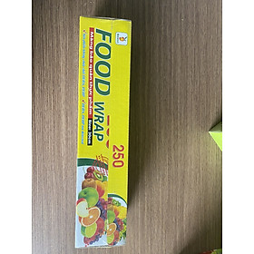 Mua Màng bọc thực phẩm MANGO R250V -Sản phẩm đã được kiểm nghiệm   đạt ATTP
