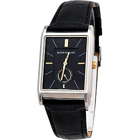 Đồng hồ nam Romanson TL3237JMCBK