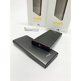 Mua Sạc nhanh  pin sạc dự phòng AKUS A11pro 11.000mAh  Quickcharge 3.0  sạc typeC 18W - hàng chính hãng