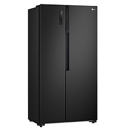 Tủ lạnh LG Inverter 519 lít GR-B256BL - Hàng Chính Hãng - Chỉ Giao Hà Nội