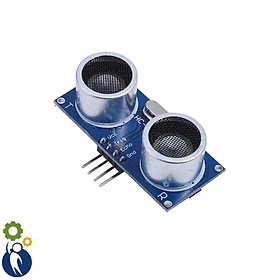Mua Cảm Biến Siêu Âm HC-SR04