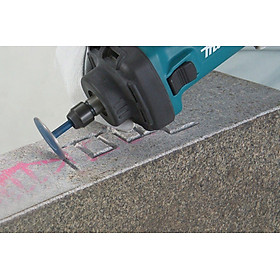 Mua MÁY MÀI KHUÔN DÙNG PIN 18V 38MM MAKITA (KHÔNG KÈM PIN VÀ ĐẾ SẠC) DGD801Z (LOẠI MŨI NGẮN)- HÀNG CHÍNH HÃNG