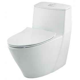 Mua Bồn Cầu INAX AC-919VRN (AC919VRN) 1 Khối Aqua Ceramic
