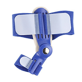1pcs Big Toe Bunion Splint Straightener Corrector Foot Care Pain Relief Hallux Valgus Orthopedic Supplies Pedicure Tool