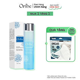 Nước Tẩy Trang Dành Cho Mọi Loại Da Oribe Bi-Phase Makeup Removal 200g