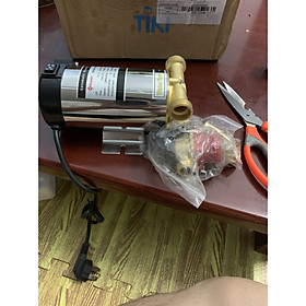 Mua Máy bơm tăng áp mini tự động