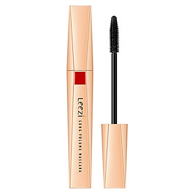 Lasting Dense Mascara Slim Gold Tube Mascara Sweatproof Makeup