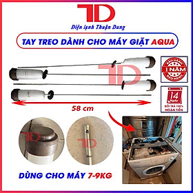 Mua Tay treo dành cho máy giặt đa năng KHÔNG CÓ ĐẦU NHỰA