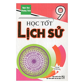 Nơi bán Học Tốt Lịch Sử 9 - Giá Từ -1đ