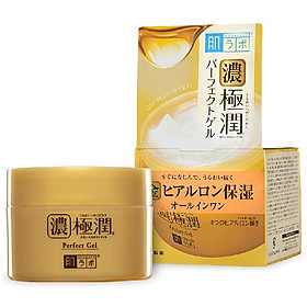 Gel cấp ẩm Hada Labo Koi-Gokujyun Perfect Gel 100g