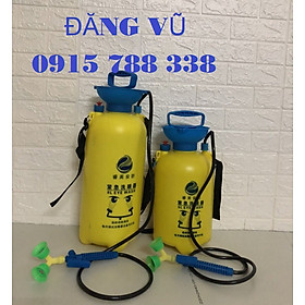 Mua Bình rửa mắt khẩn cấp di động 8 lít