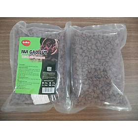 NUI GẠO LỨT (hình sò) - 500g