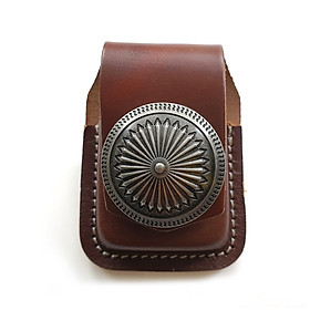 Bao da dành cho Zippo PK-14