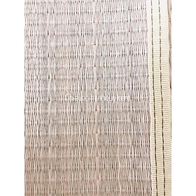 Mua Chiếu Cói Trắng 1m4x2m