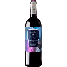 Rượu vang đỏ Tây Ban Nha Riscal S.L. Tempranillo 13.5% độ