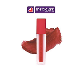 BLACK ROUGE Son kem lì 4.5g