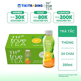 Trà Uống Liền