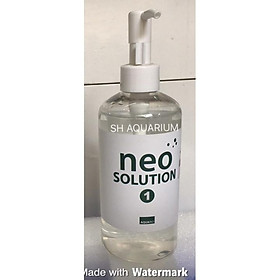 Phân nước thủy sinh NEO Solution 1