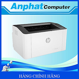 Máy In Laser Đen Trắng HP 108A 4ZB79A (In| A4| A5| USB) – Hàng Chính Hãng