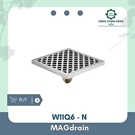 Mua THOÁT SÀN NGĂN MÙI MAGDRAIN W11Q6-N