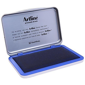 Tăm Bông Artline EHJ-2 BL (56 x 90mm) – Xanh