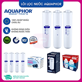 Lõi Lọc Nước AQUAPHOR Nhập Khẩu Châu Âu, Đầy Đủ Phiên Bản K2 K3 K5 K7 KH K7B K7M MEMBRANE RO-50S... Thay Cho Máy Lọc Nước AQUAPHOR CRYSTAL ECO H MORION TOPAZ MODERN FAVORITE VIKING - Hàng Chính Hãng