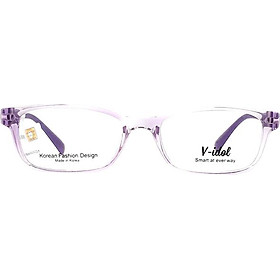 Gọng Kính Em Bé V-IDOL V8145JU SLPU/MPU (60/15/147)