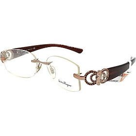 Gọng kính unisex SALVATORE FERRAGAMO FE1847B 547 chính hãng