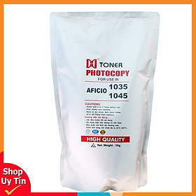 Mua Mực gói Đức Lan - Dùng cho Ricoh Aficio 1035/1045/ MP4000/5000 (1000g) (hàng nhập khẩu)