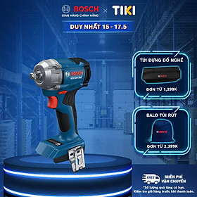 Mua Máy siết ốc dùng pin Bosch GDS 18V-350 Solo