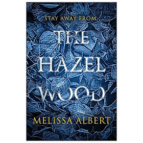 The Hazel Wood Book 1 - Penguin Books