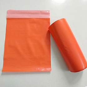 Mua Túi đóng hàng  túi gói hàng niêm phong tự dính HT kích thước 28x42cm  cuộn 50 túi