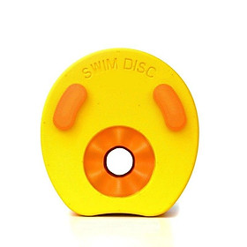 1 Piece Kids Swim Ring Swimmer Discs EVA Foam Arm Bands Armbands Float For Swimming Float for Kids Children