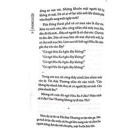 Những Mối Tình Câm