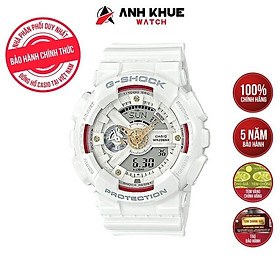 Đồng Hồ Casio Anh Khuê GA-110DDR-7ADR