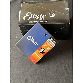 Mua Dây đàn guitar điện Elixir cỡ 10(1046) chất lượng tốt