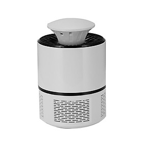 Đèn bắt muỗi thông minh Kachi MK152