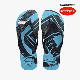 HAVAIANAS - Dép kẹp nam Top Marvel Logomania 4146953