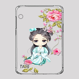 Ốp Lưng Dành Cho SAMSUNG GALAXY TAB A7 2020