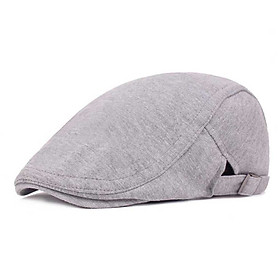 Mũ lưới trai nón beret nam nữ ARM-1237