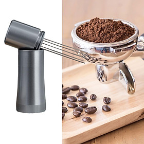 coffee Stirring Tool Espresso Accessories for Home - Light Gray